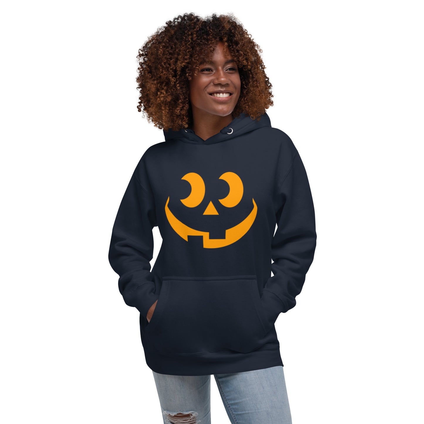 Jack - Premium Hoodie