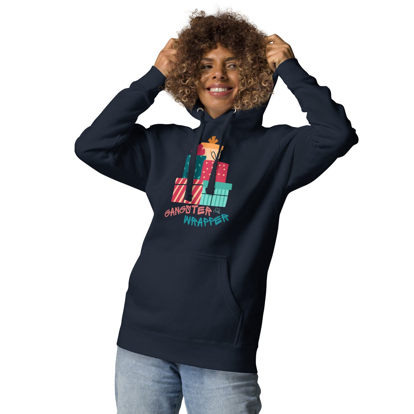 GW Dark - Premium Hoodie