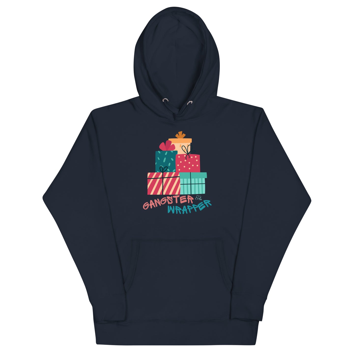 GW Dark - Premium Hoodie