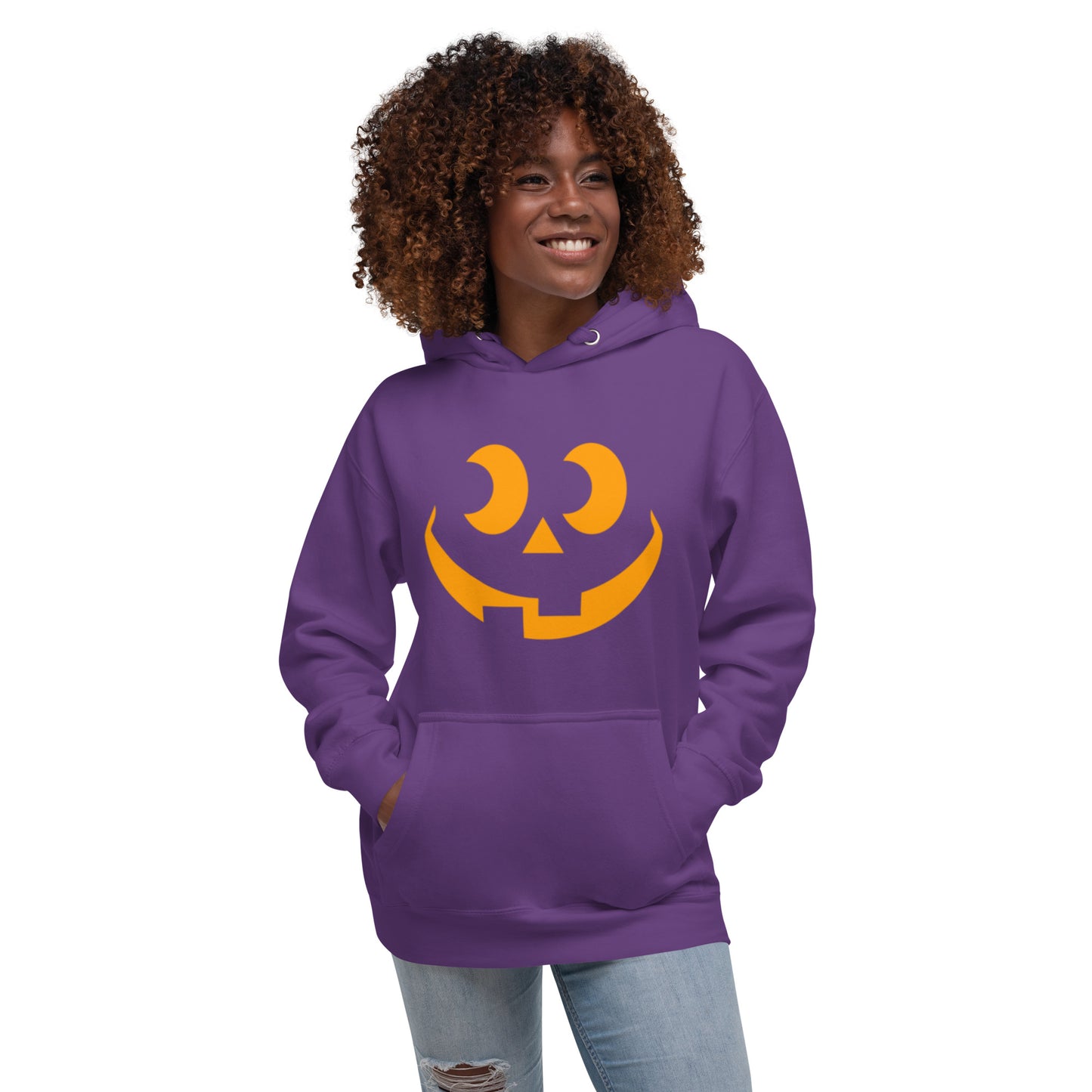 Jack - Premium Hoodie