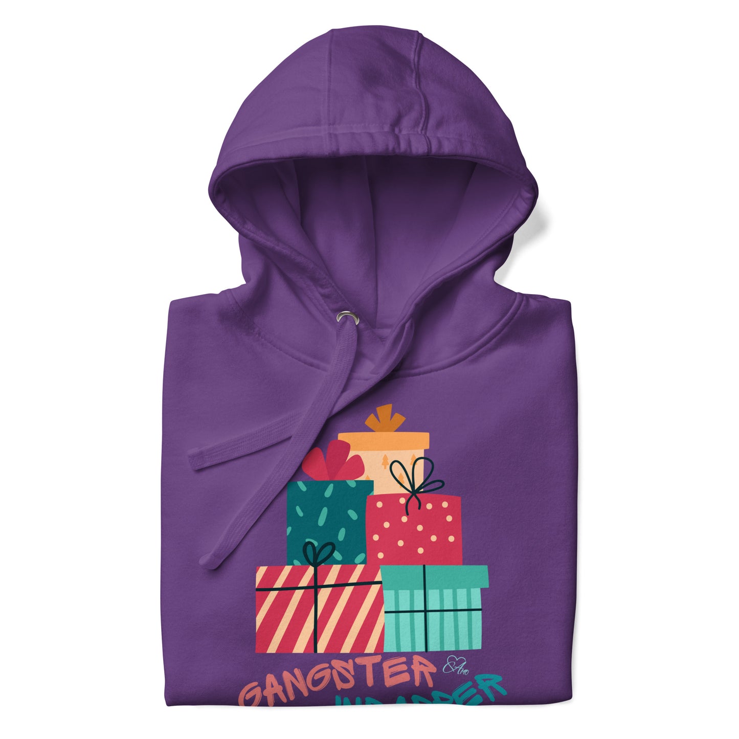 GW Dark - Premium Hoodie