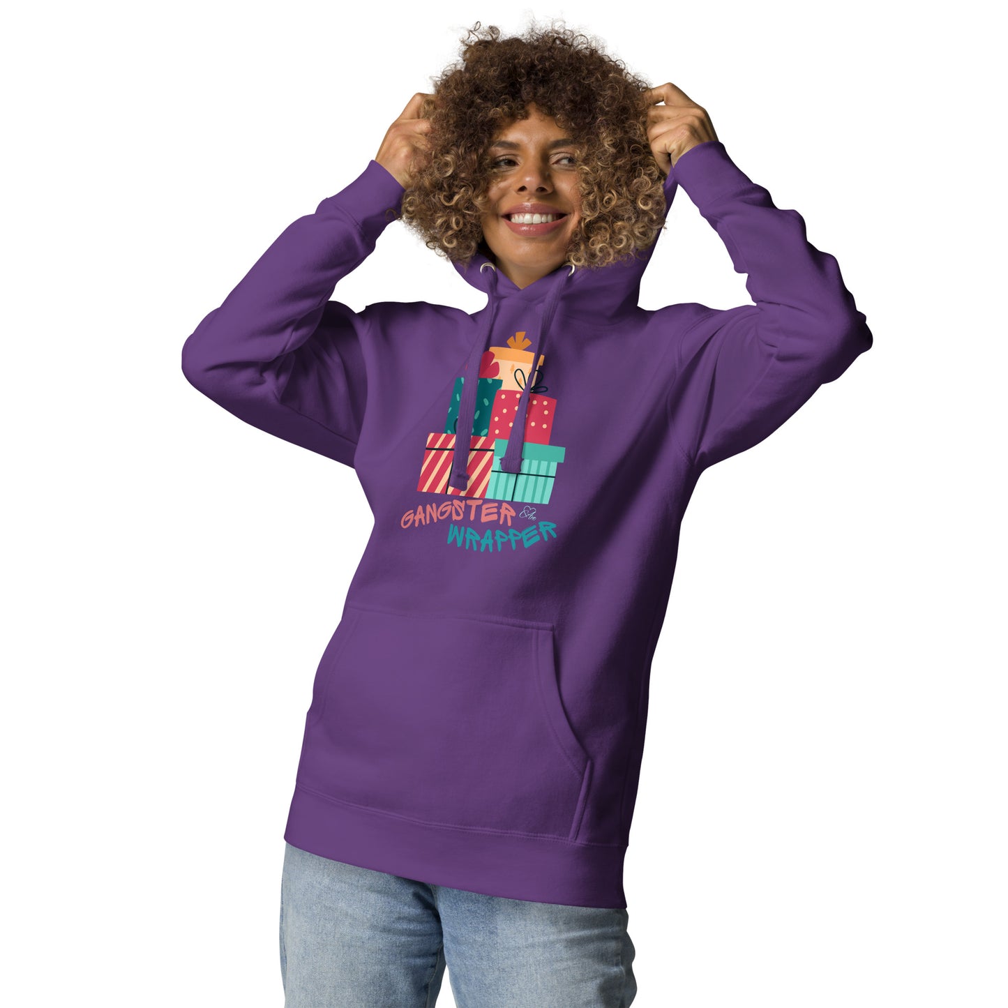GW Dark - Premium Hoodie