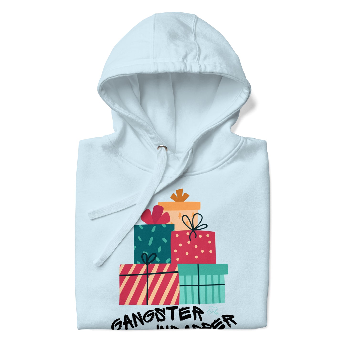 GW Light - Premium Hoodie