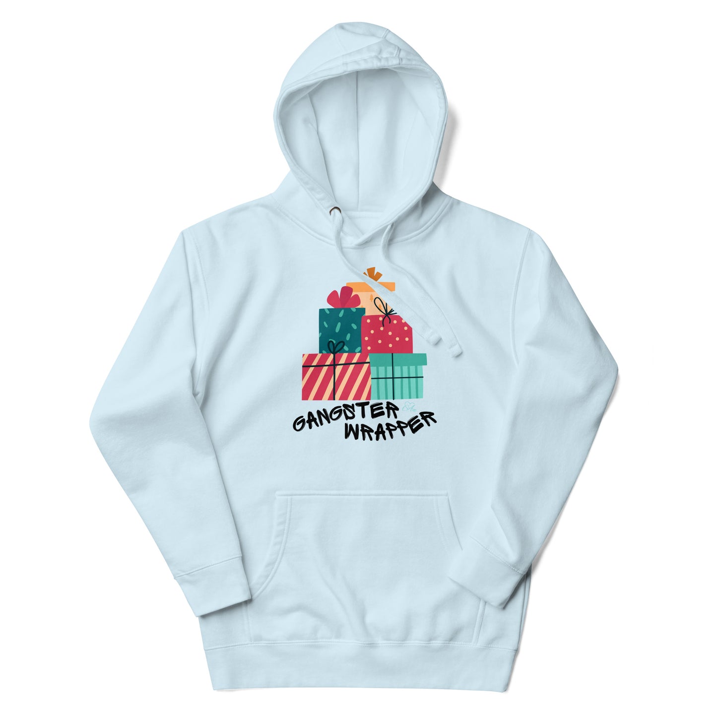 GW Light - Premium Hoodie