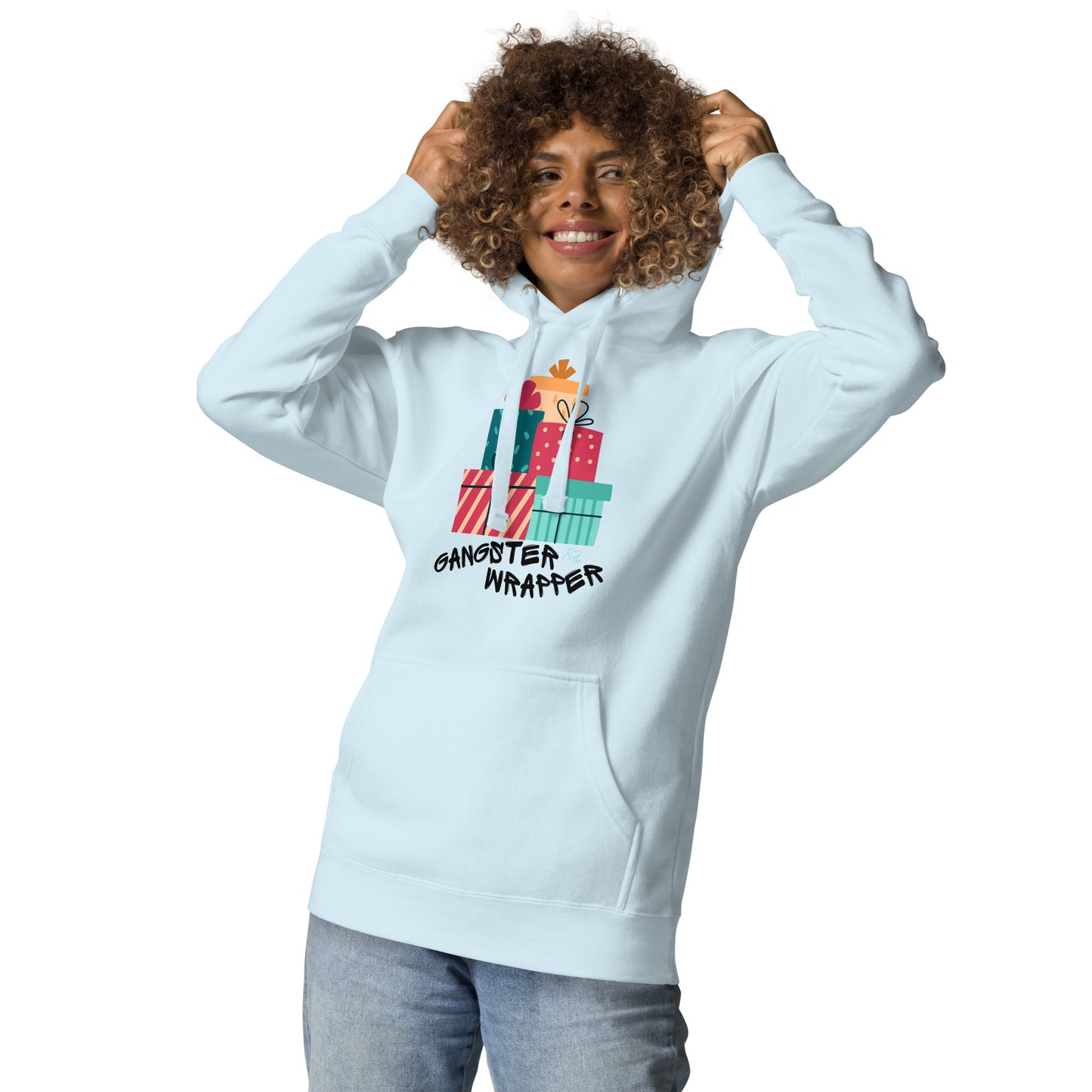 GW Light - Premium Hoodie