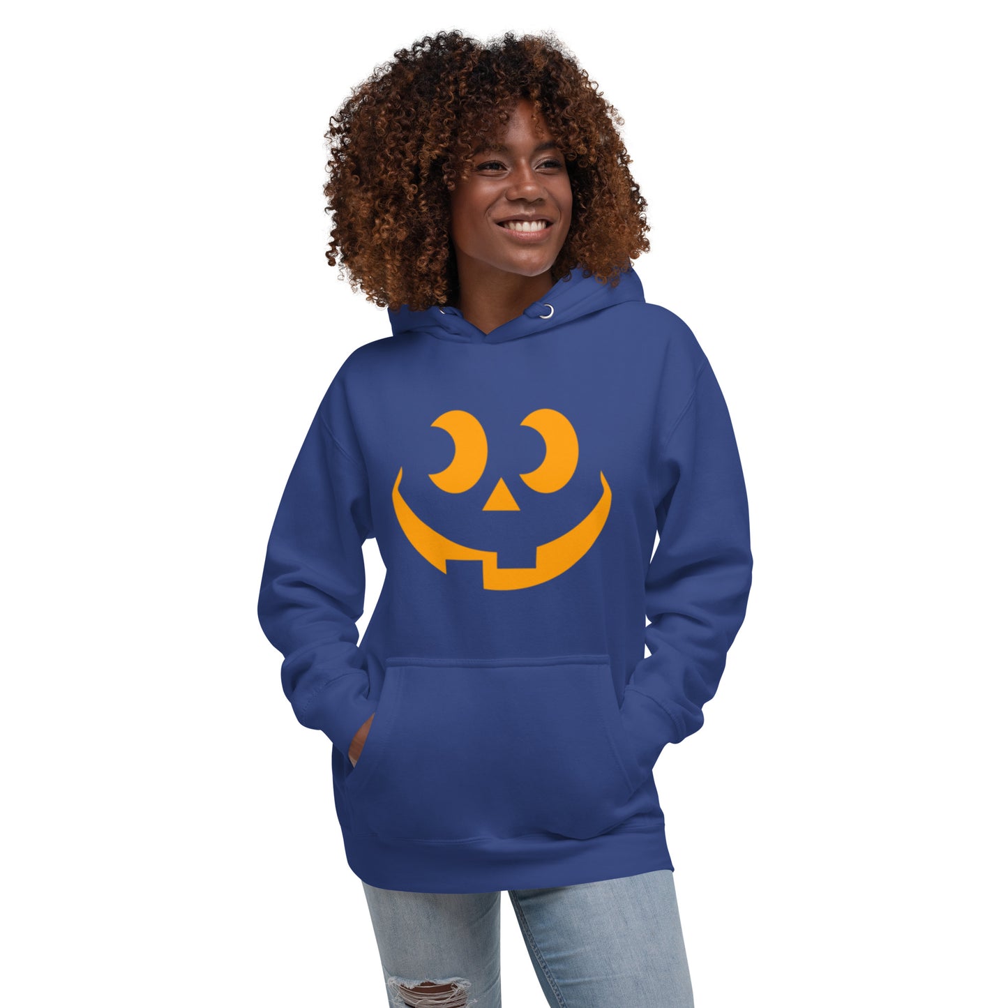 Jack - Premium Hoodie