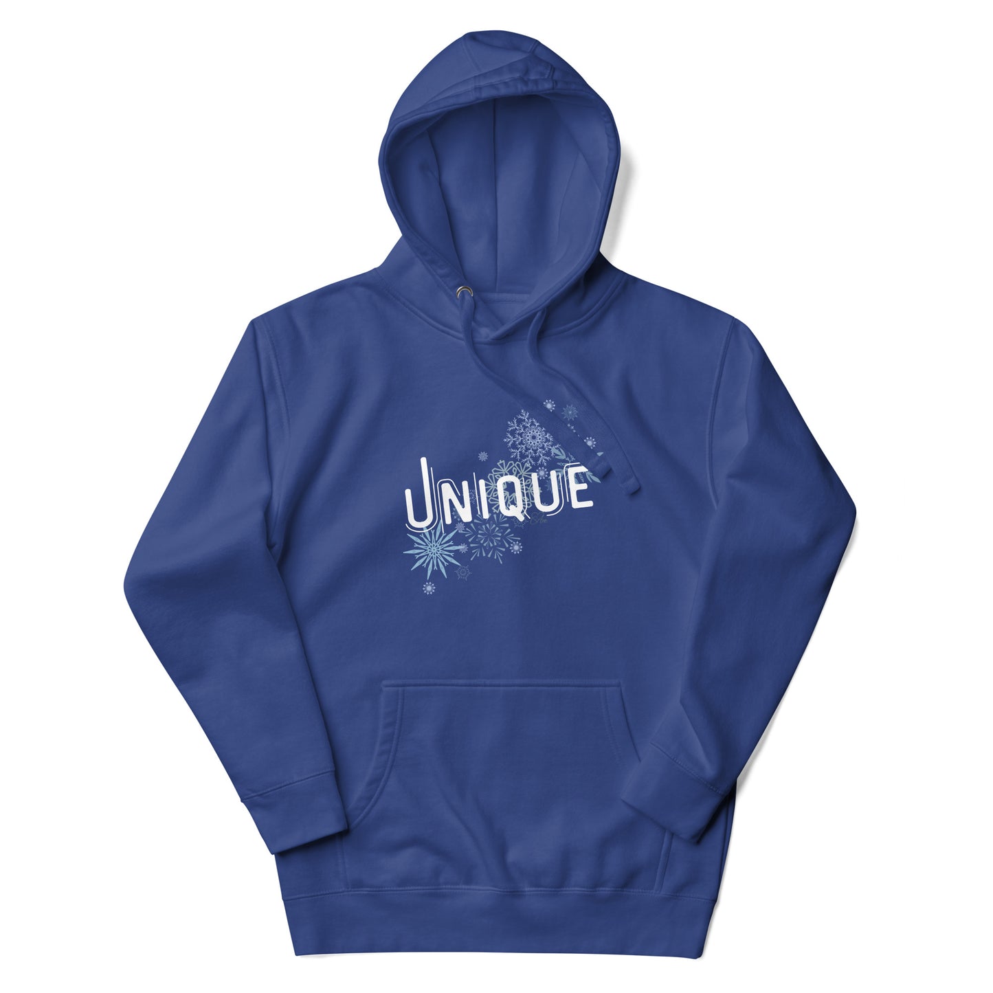 Unique - Premium Hoodie