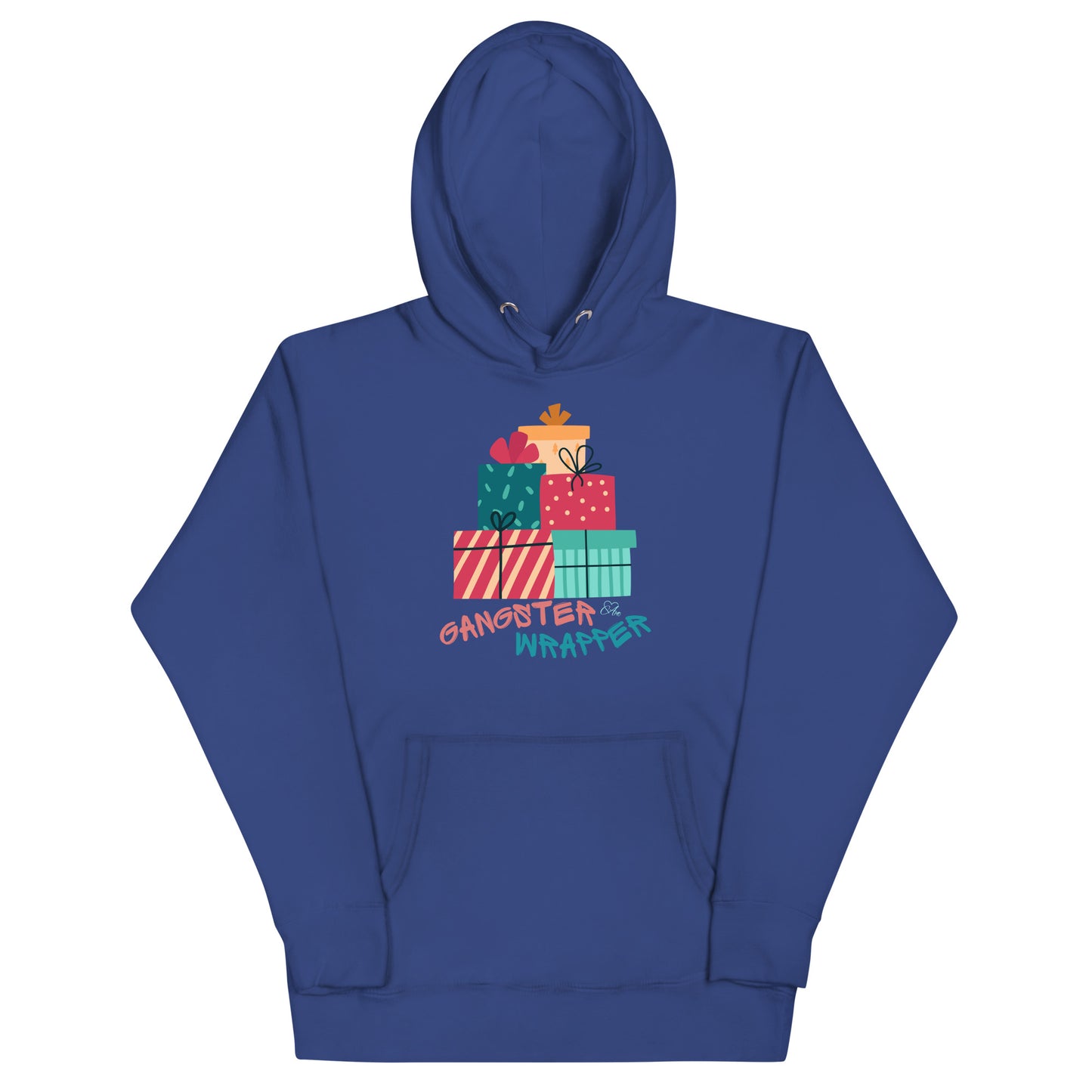 GW Dark - Premium Hoodie
