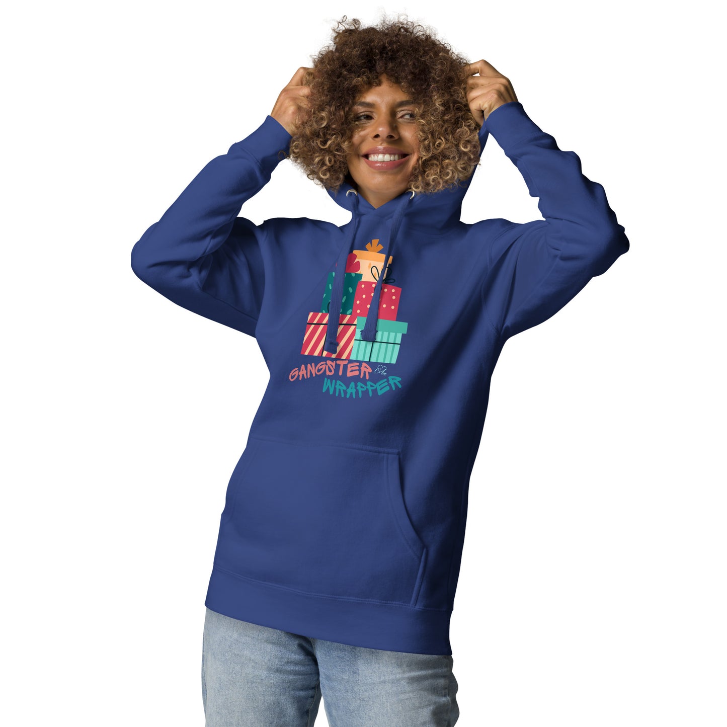 GW Dark - Premium Hoodie