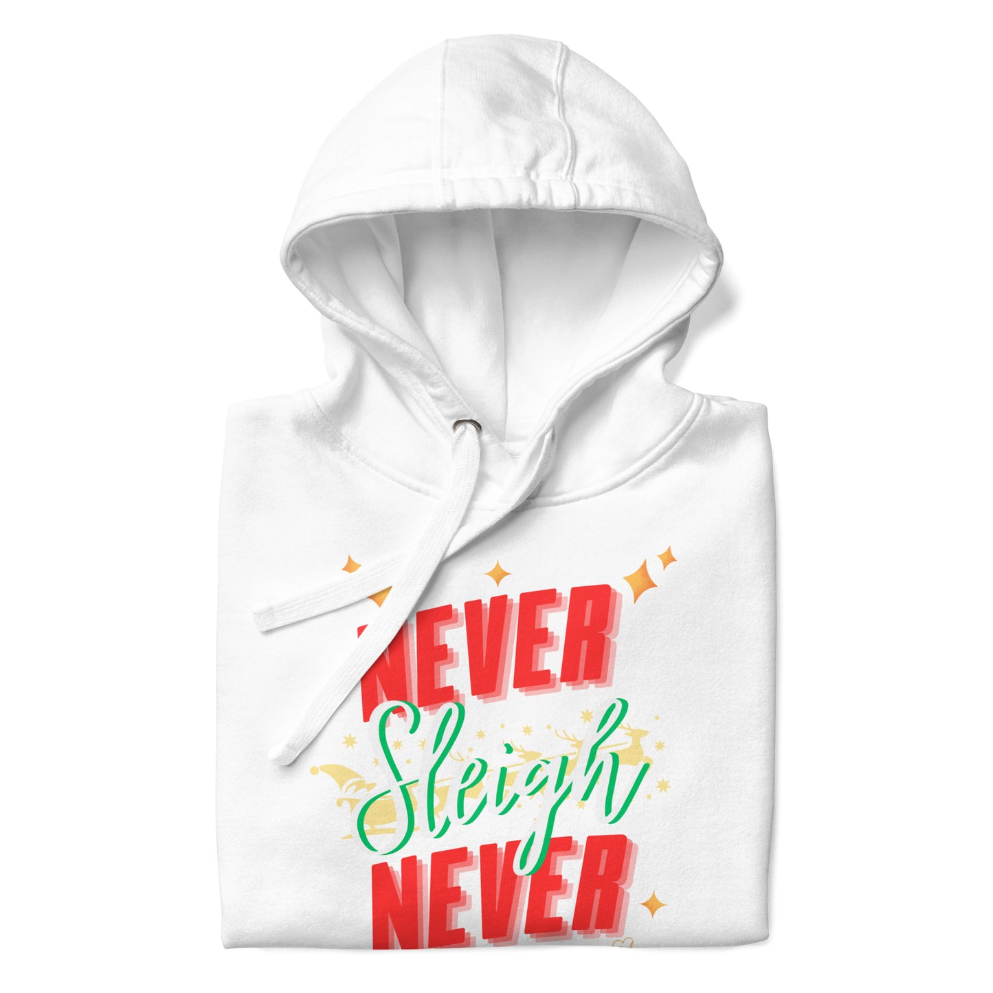 NSN - Premium Hoodie