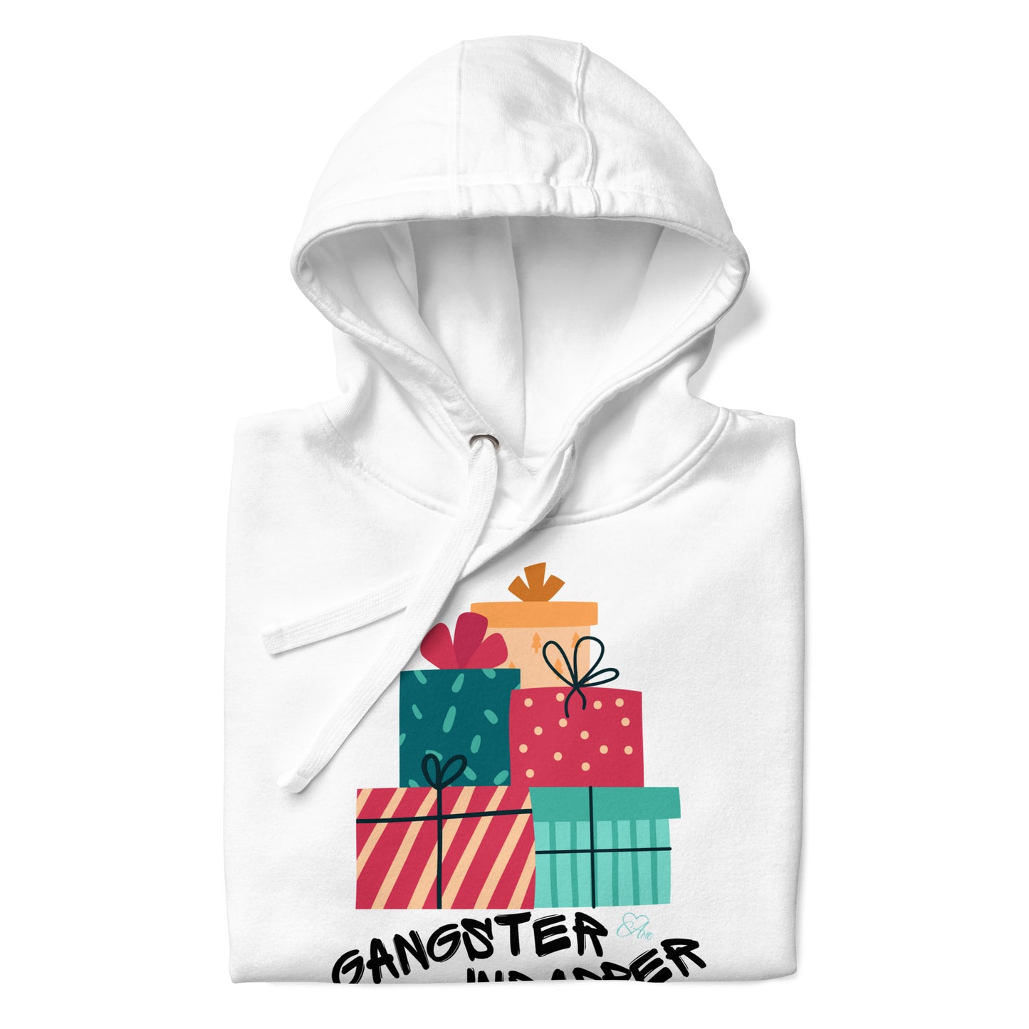 GW Light - Premium Hoodie