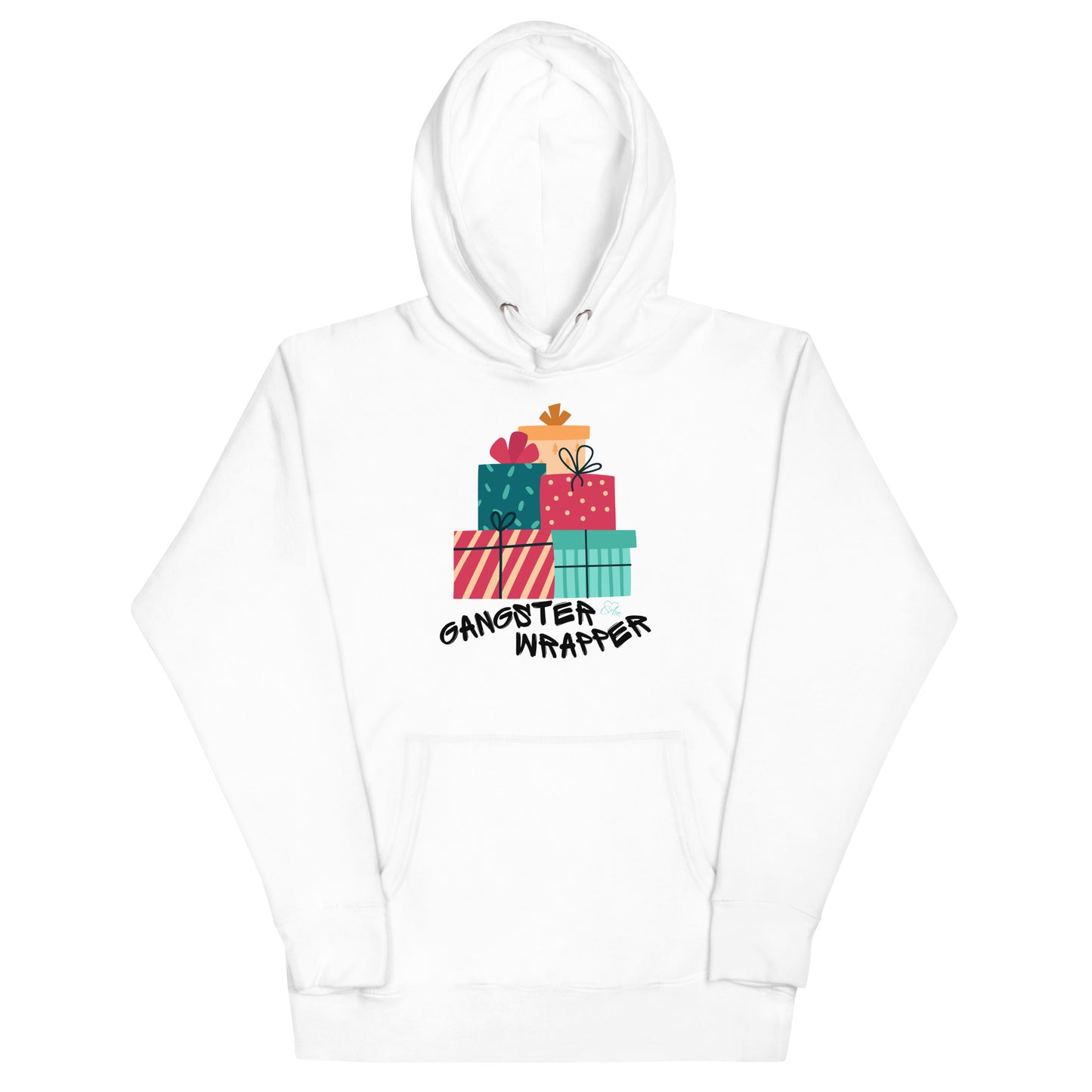 GW Light - Premium Hoodie