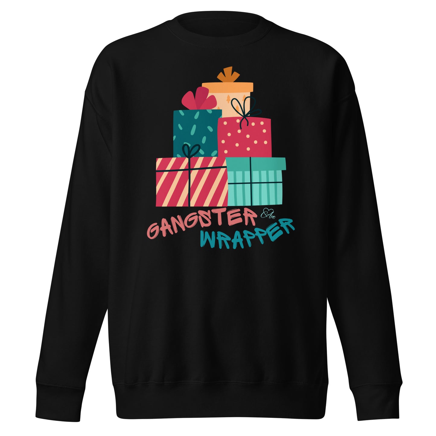 GW - Premium Sweatshirt