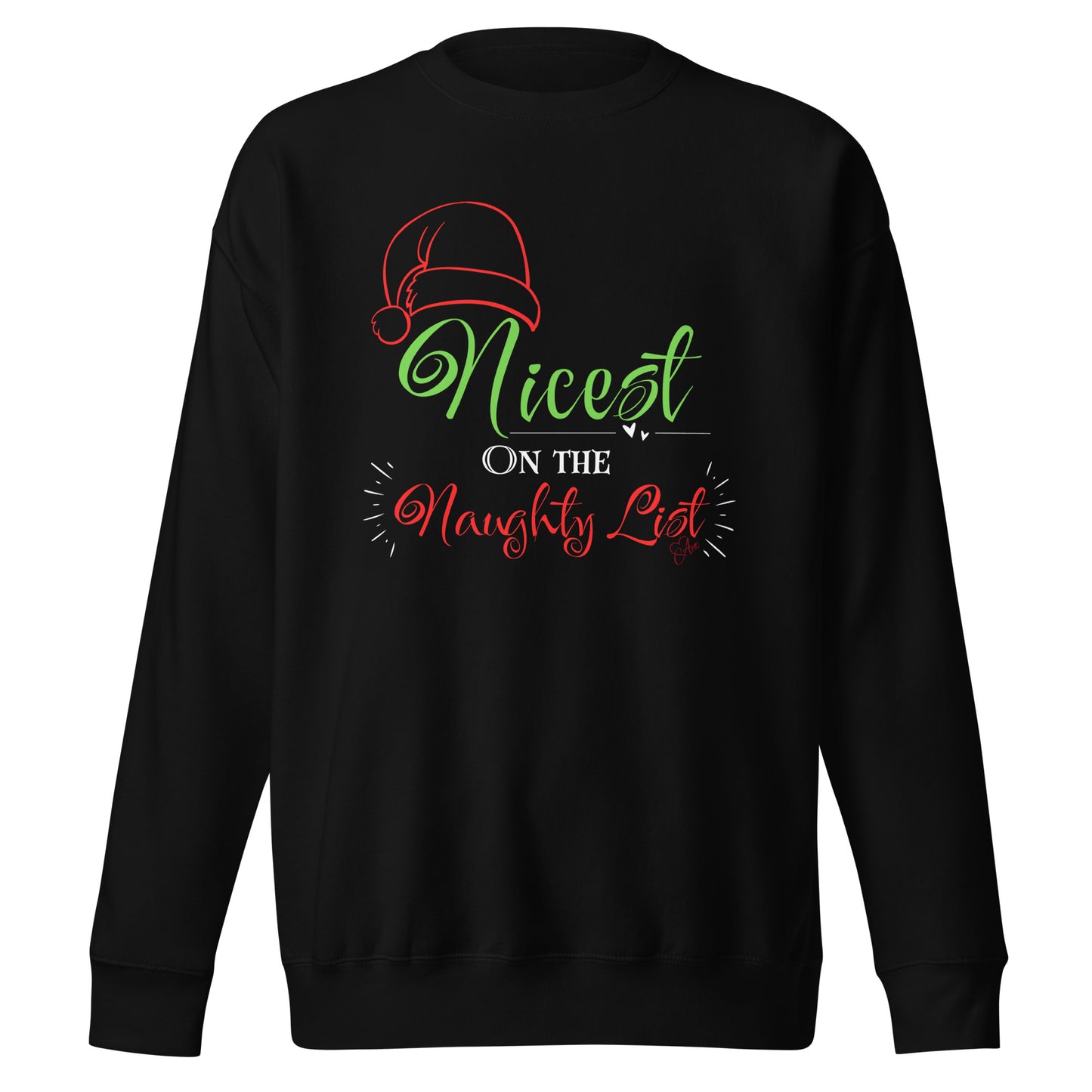 Nice - Premium Sweatshirt