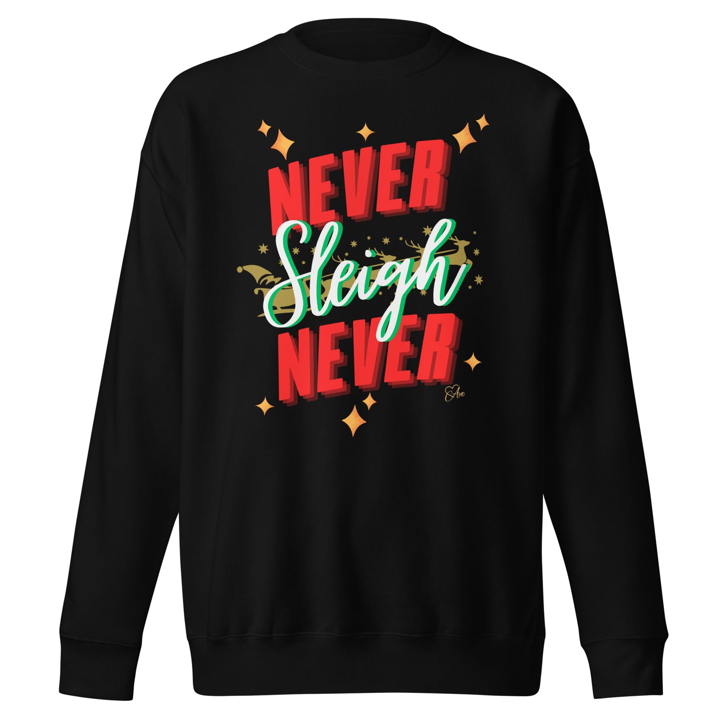 NSN - Premium Sweatshirt