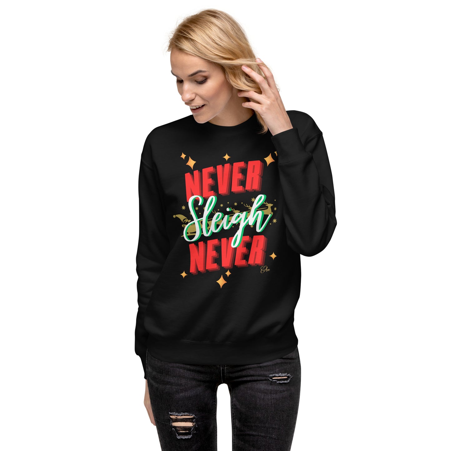 NSN - Premium Sweatshirt