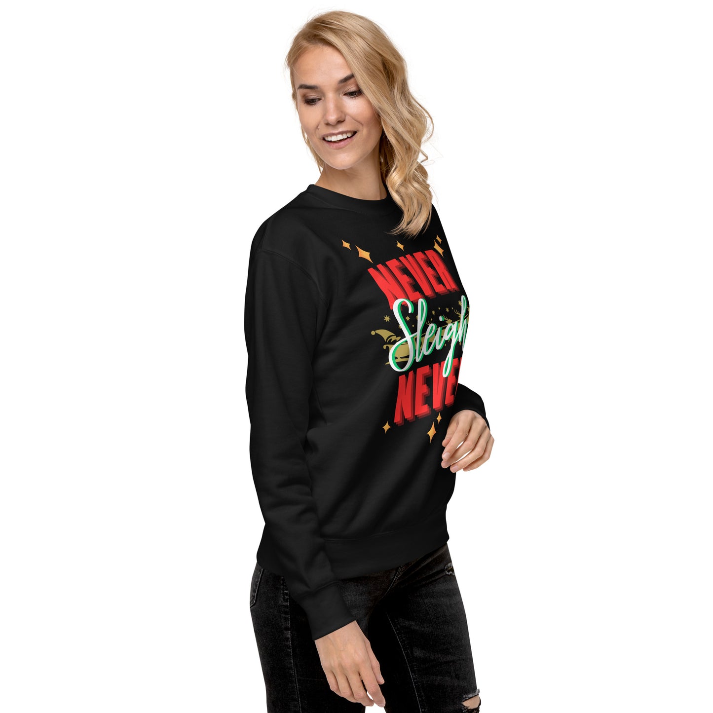 NSN - Premium Sweatshirt