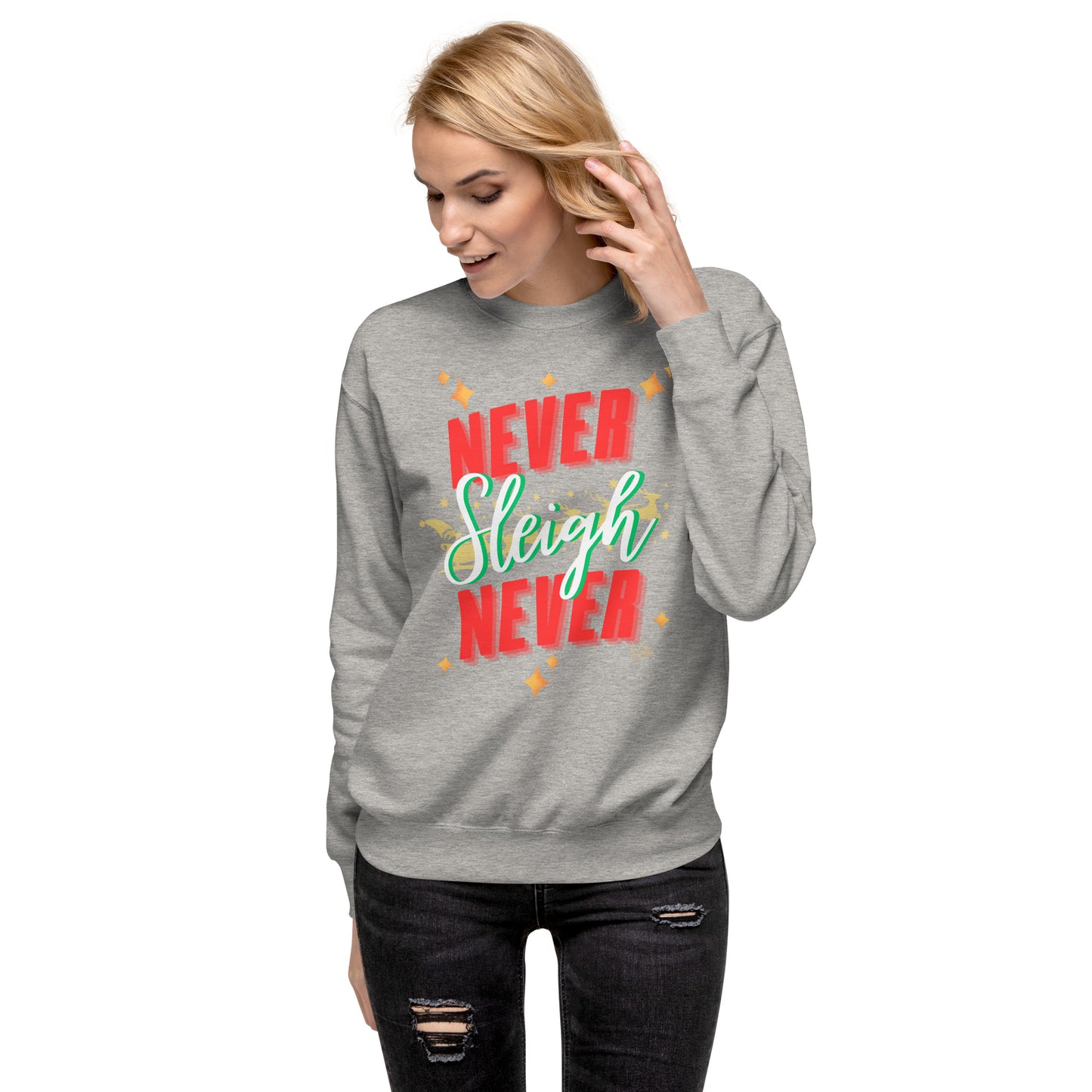 NSN - Premium Sweatshirt