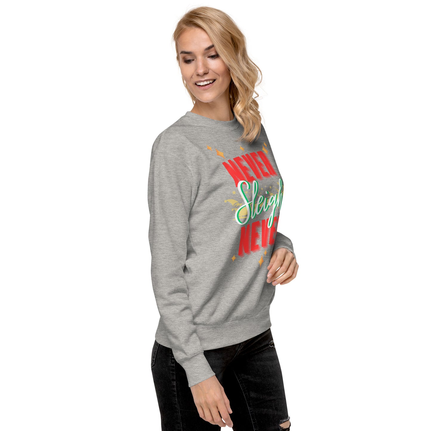 NSN - Premium Sweatshirt
