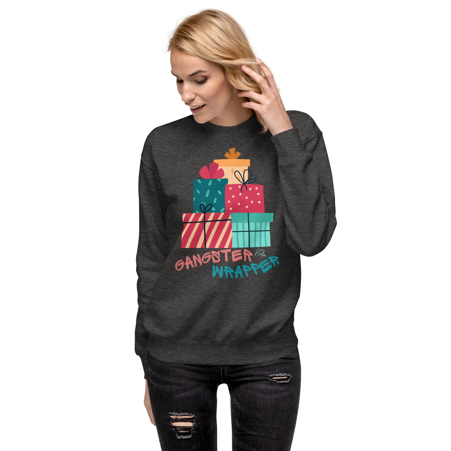 GW - Premium Sweatshirt