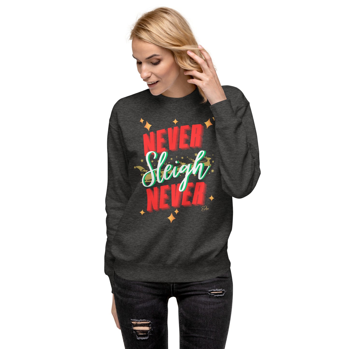 NSN - Premium Sweatshirt