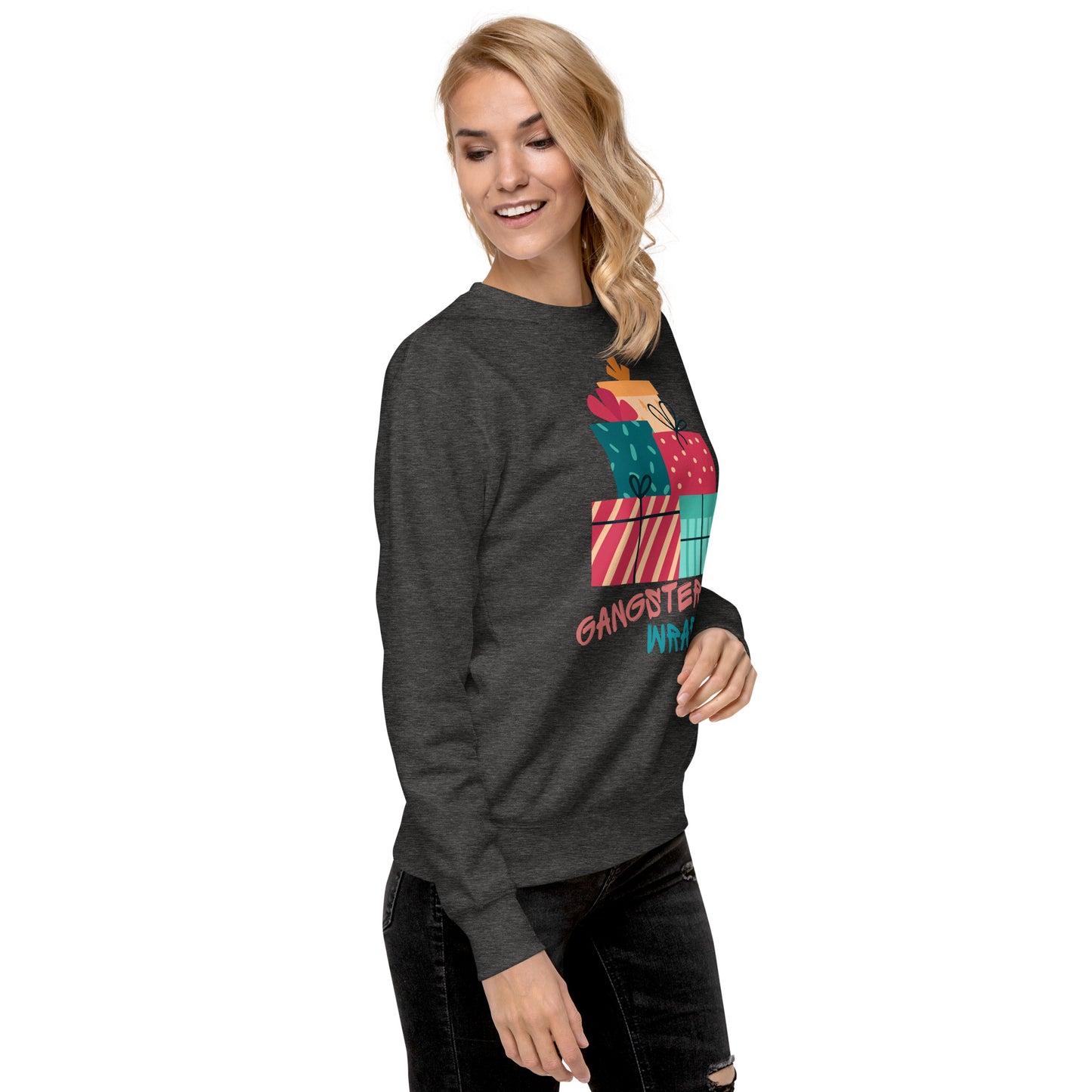 GW - Premium Sweatshirt