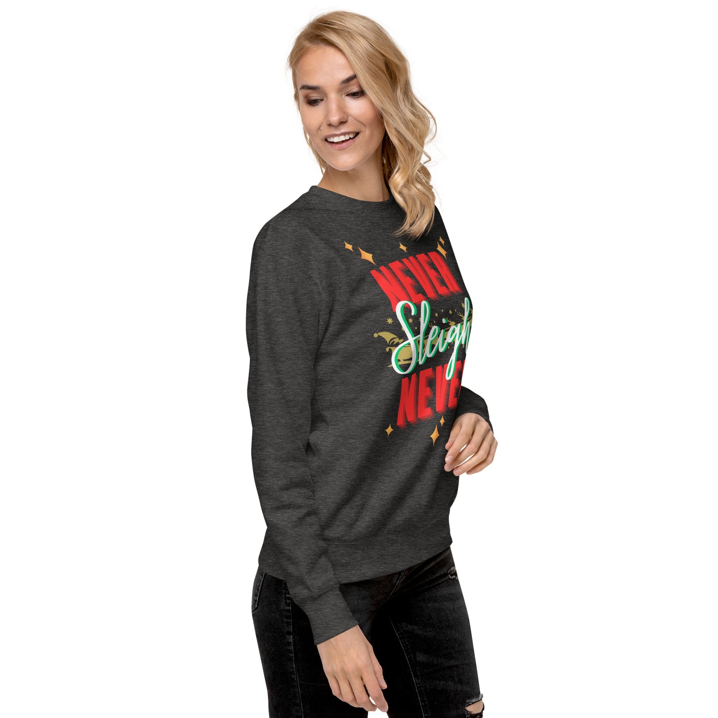 NSN - Premium Sweatshirt