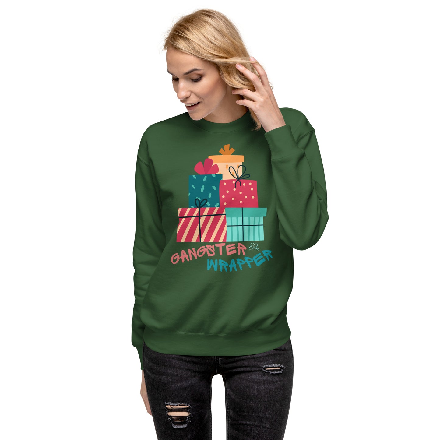 GW - Premium Sweatshirt