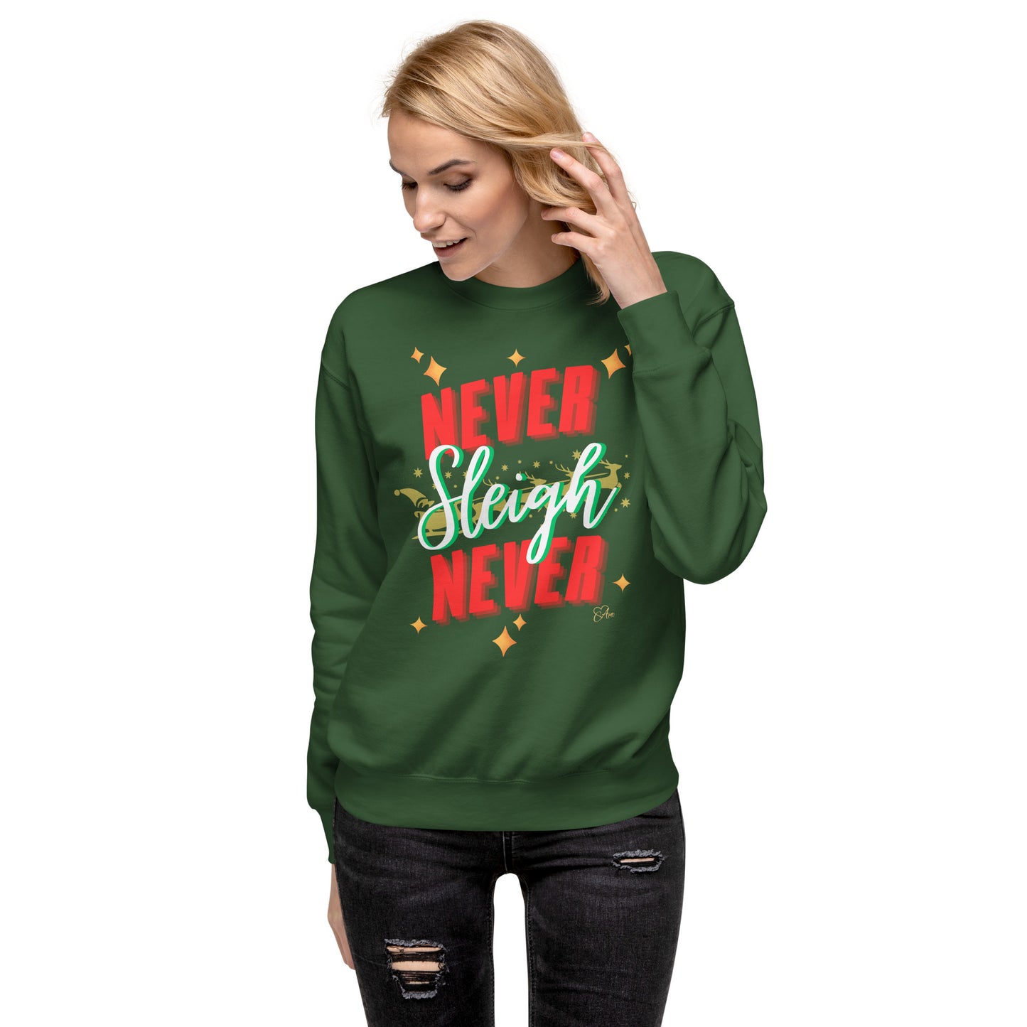 NSN - Premium Sweatshirt