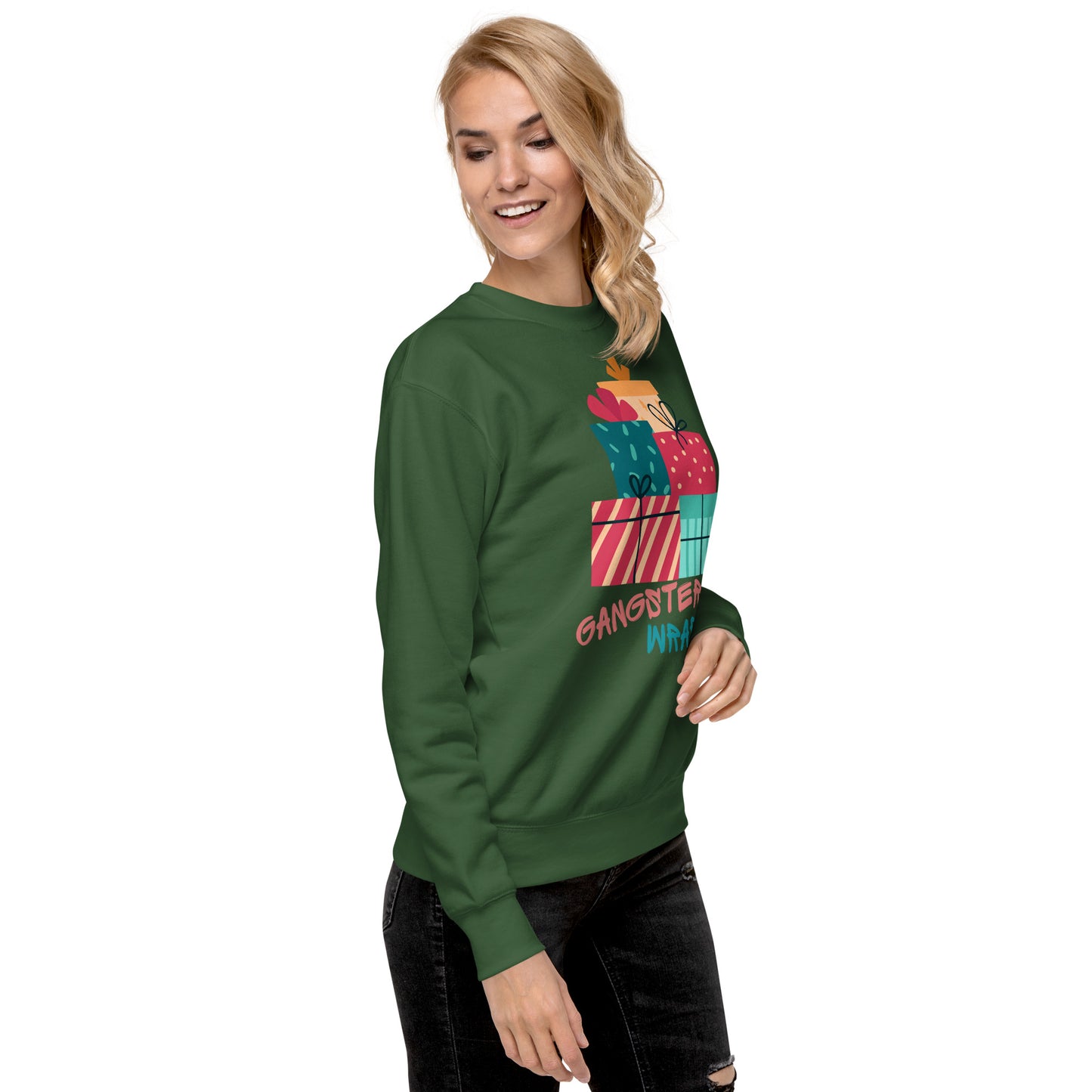 GW - Premium Sweatshirt