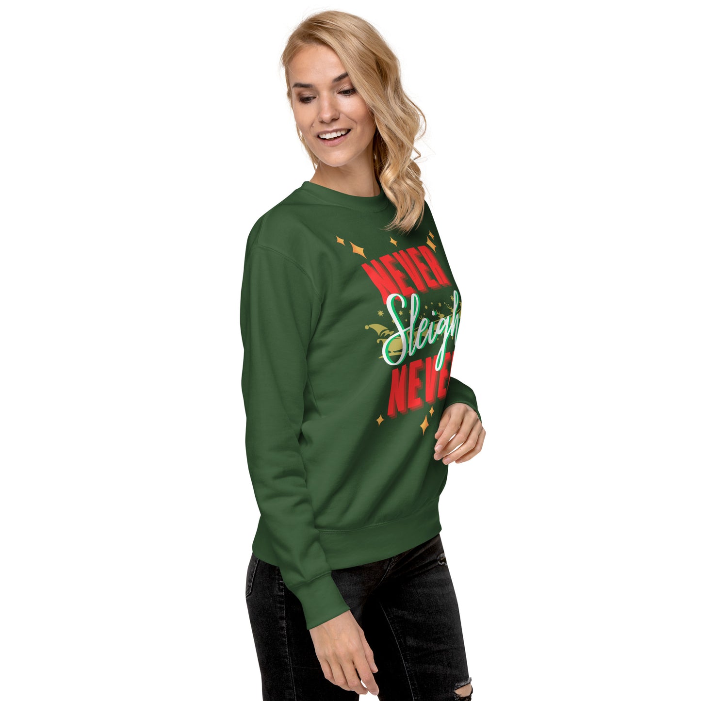 NSN - Premium Sweatshirt