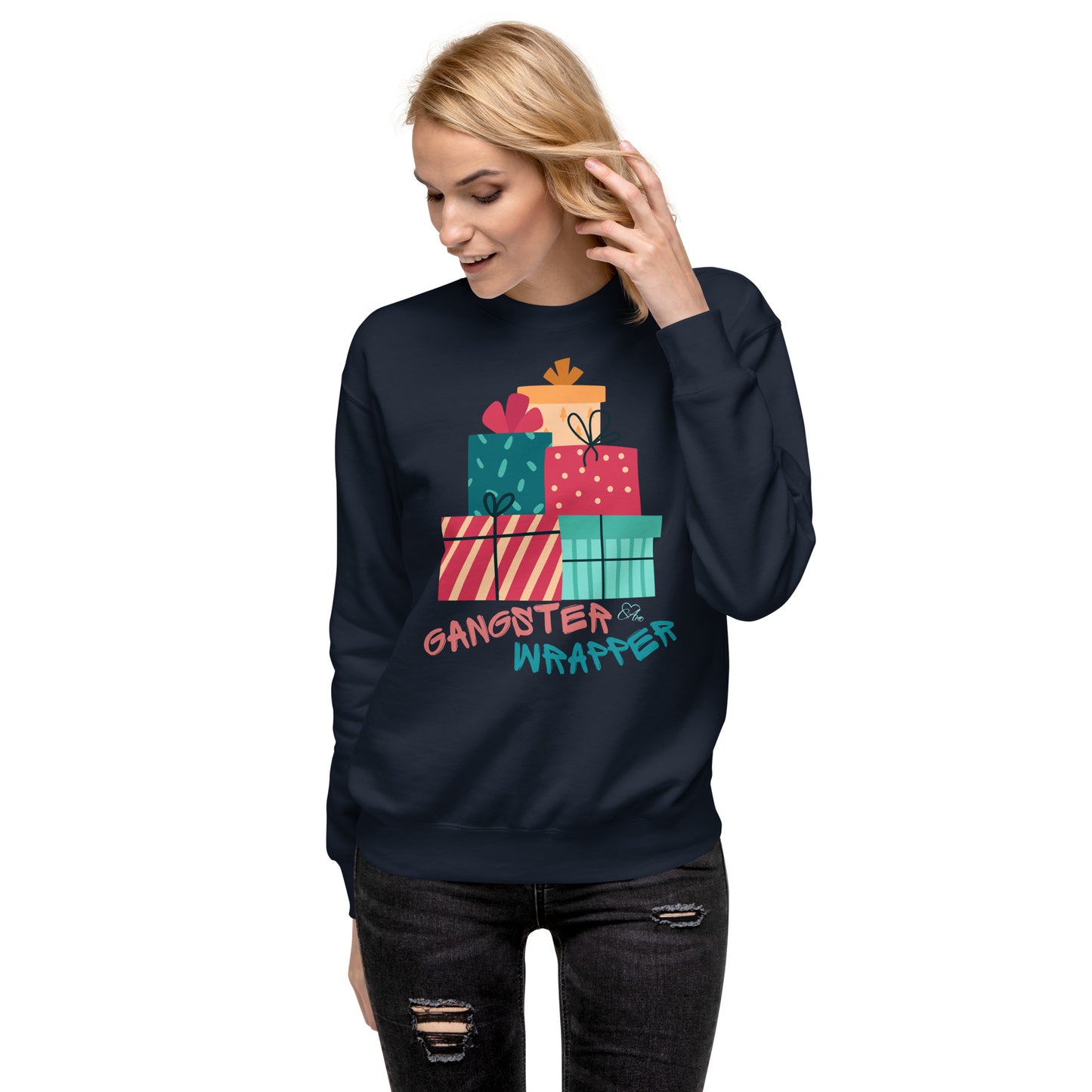 GW - Premium Sweatshirt
