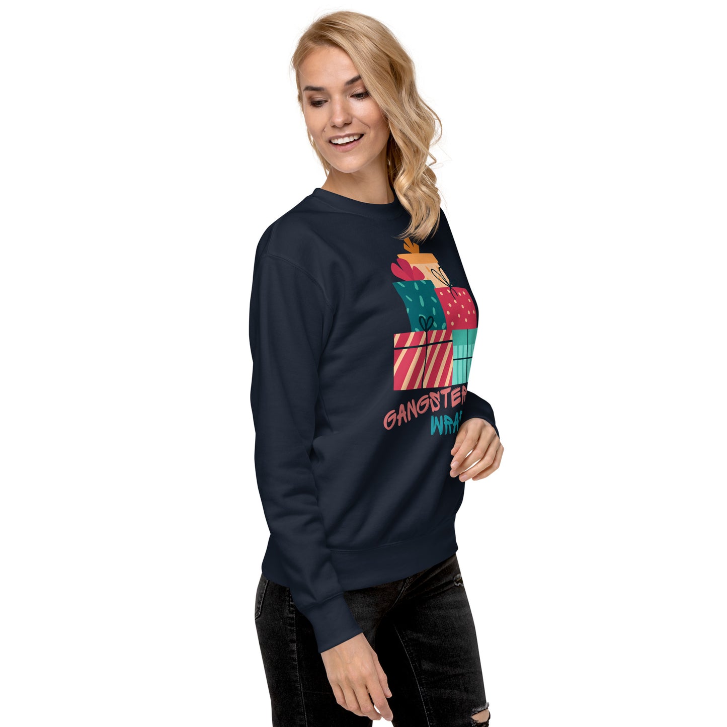 GW - Premium Sweatshirt
