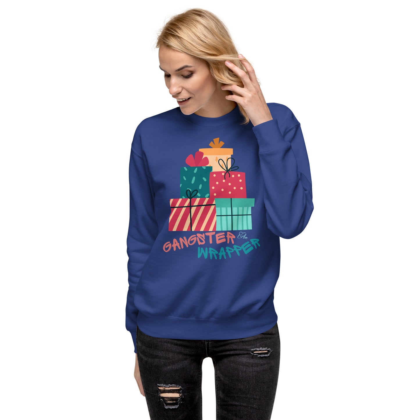 GW - Premium Sweatshirt