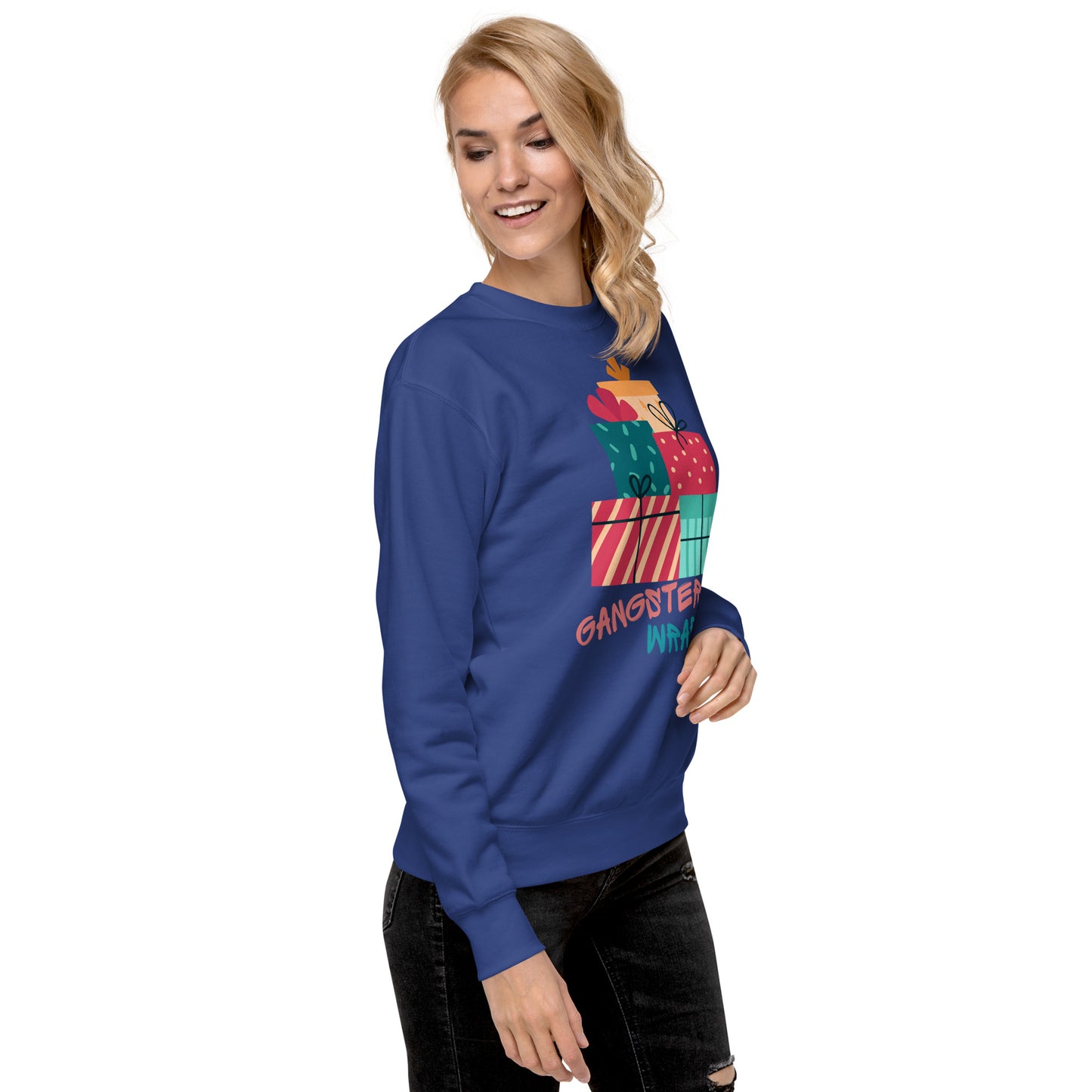 GW - Premium Sweatshirt