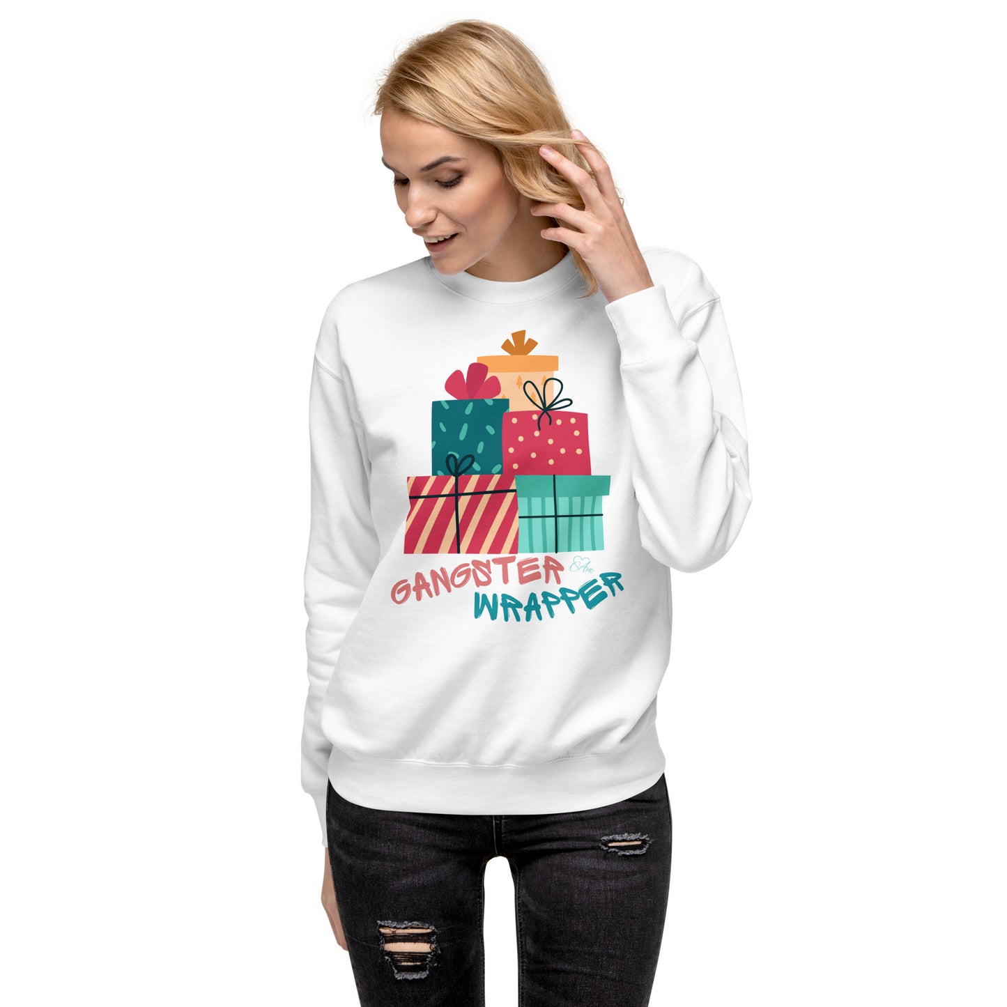 GW - Premium Sweatshirt