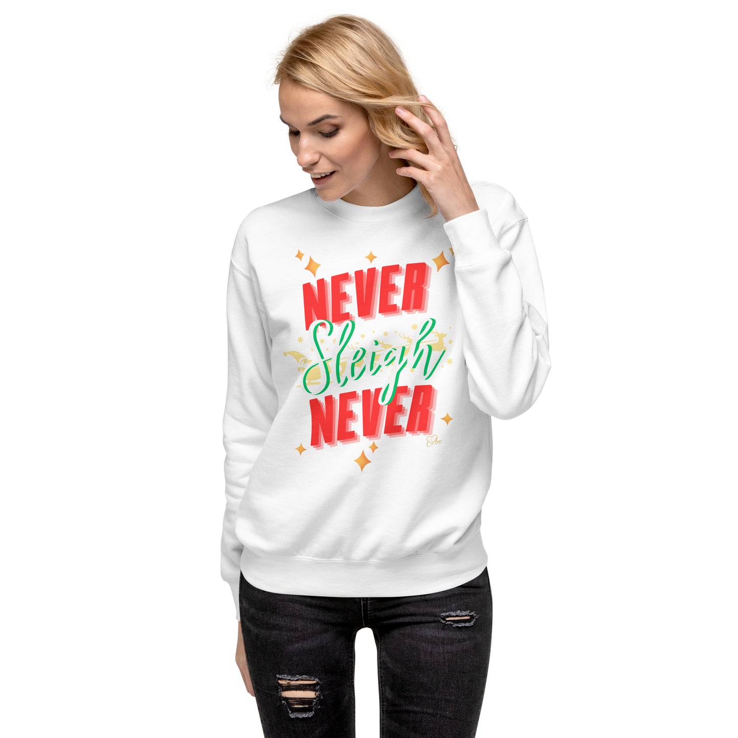 NSN - Premium Sweatshirt