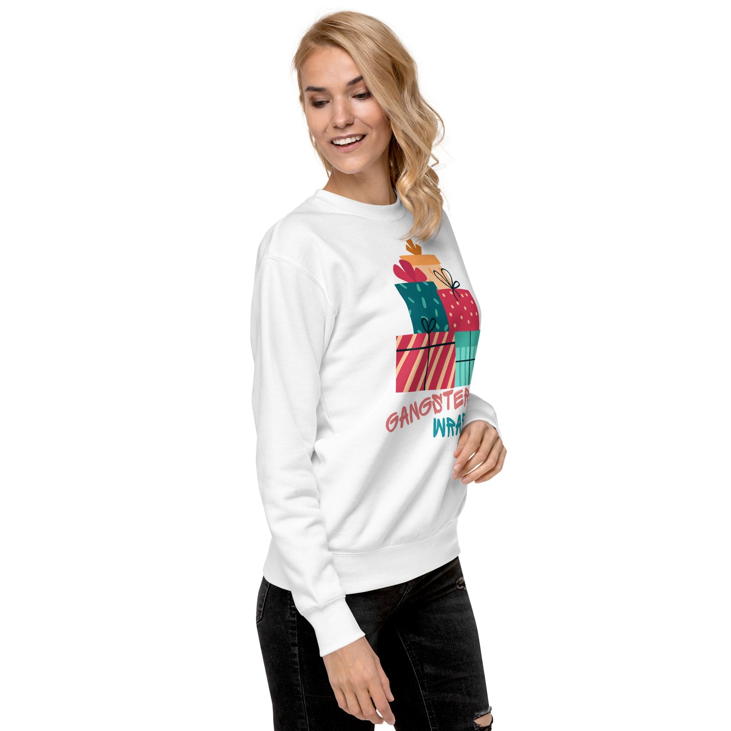 GW - Premium Sweatshirt
