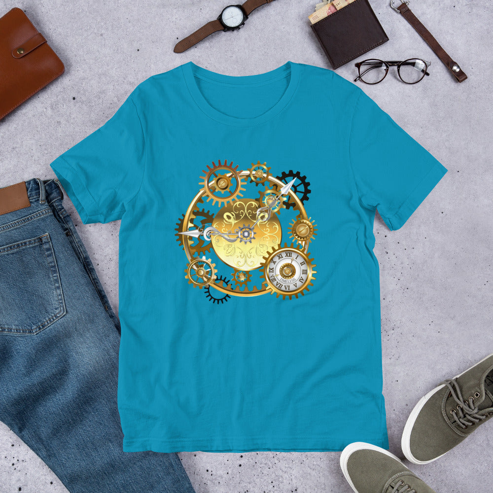 Timeless - Lightweight T-Shirt