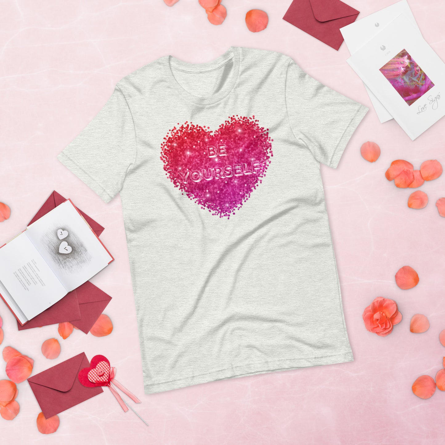 Unisex t-shirt