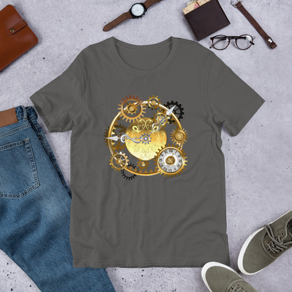Timeless - Lightweight T-Shirt