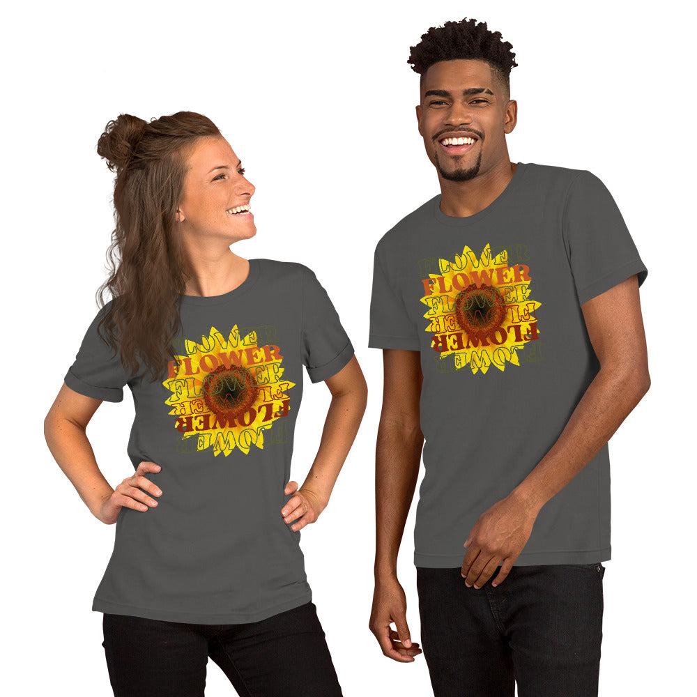 Sunflower - Lightweight T-Shirt
