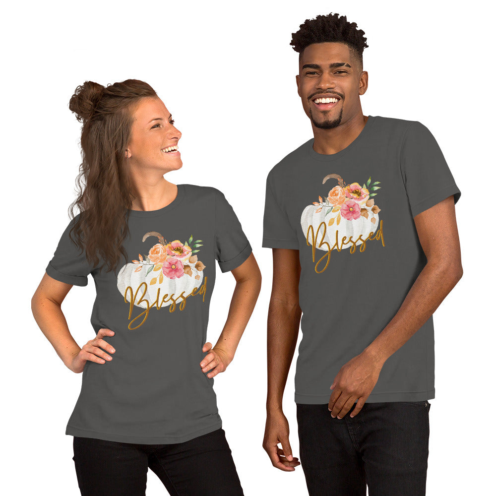 Blessed - Lightweight T-Shirt