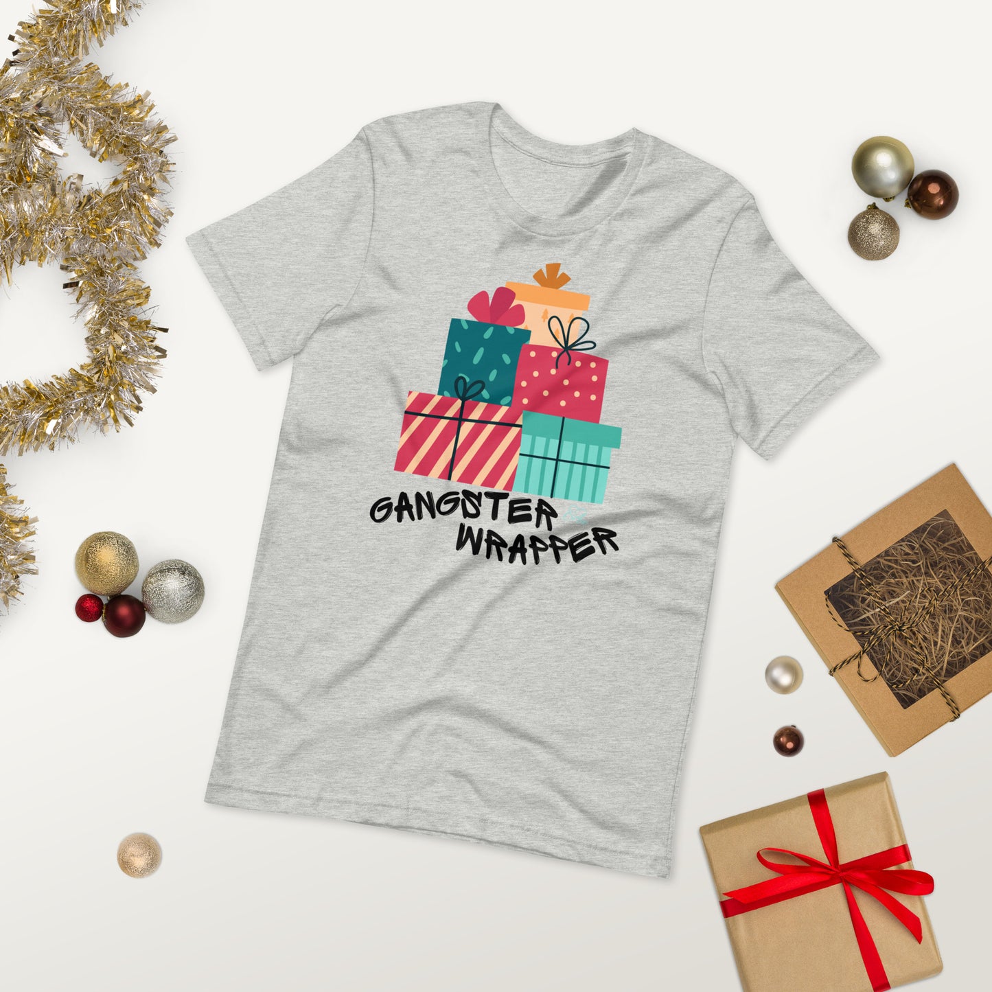GW Light - Lightweight T-Shirt