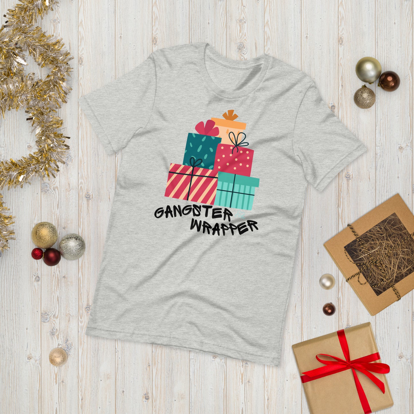 GW Light - Lightweight T-Shirt