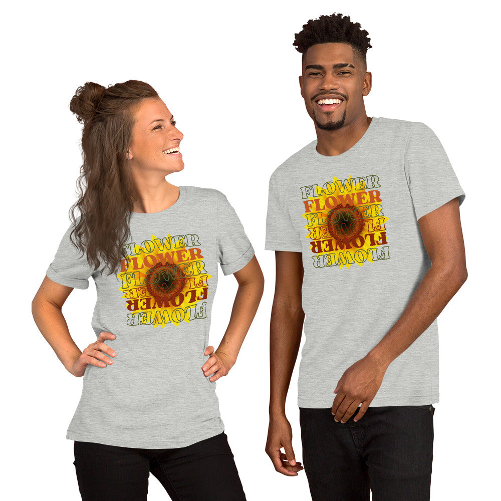 Sunflower - Lightweight T-Shirt