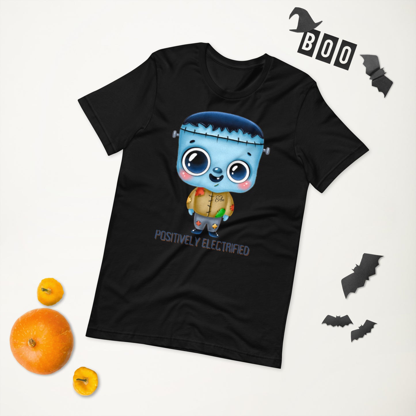 Frankie - Lightweight T-shirt