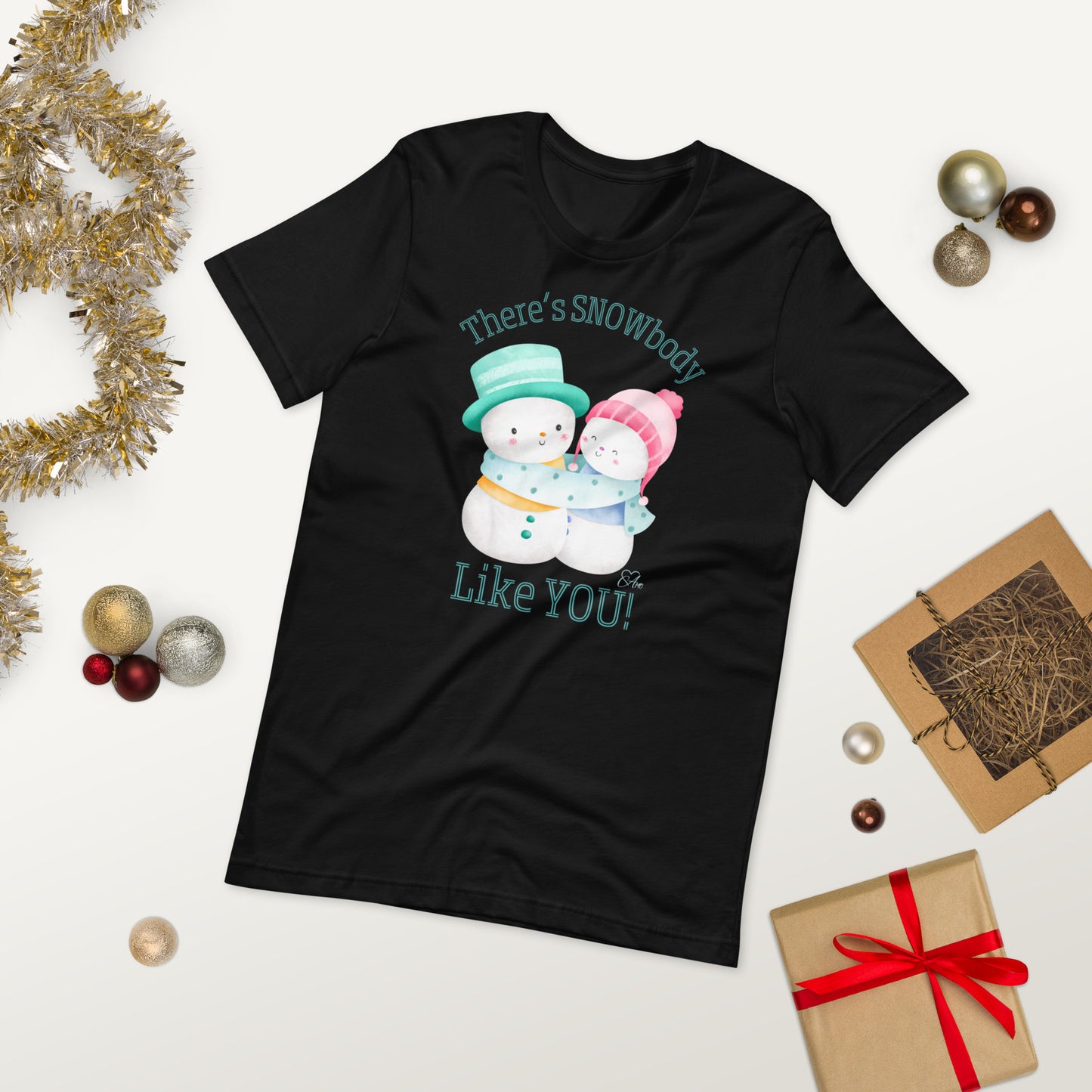 Snowbody Like You - Lightweight T-Shirt