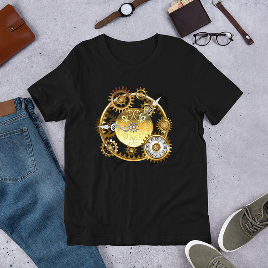Timeless - Lightweight T-Shirt