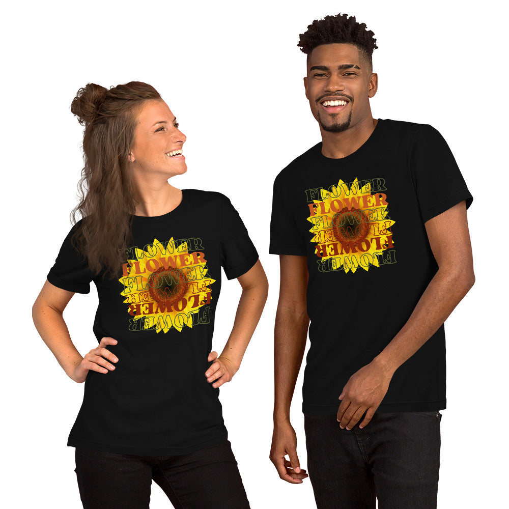 Sunflower - Lightweight T-Shirt